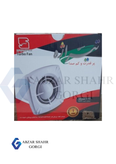 هواکش تیراژه